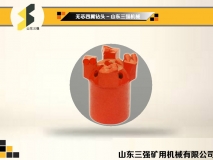 無芯鉆頭 優良取芯鉆頭
